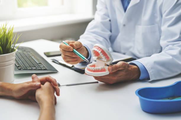 Why Choose Us for Your Dental Needs in Garnett, KS