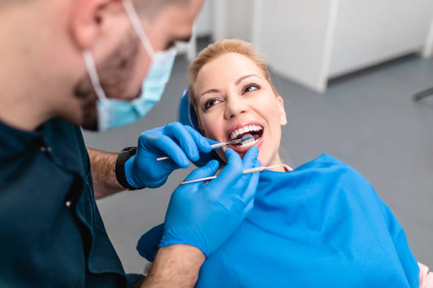 Best Dental Inlays and Onlays  in Garnett, KS